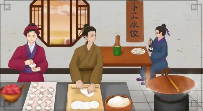 明明北方人愛吃餃子，為啥賺錢的卻是南方品牌？
