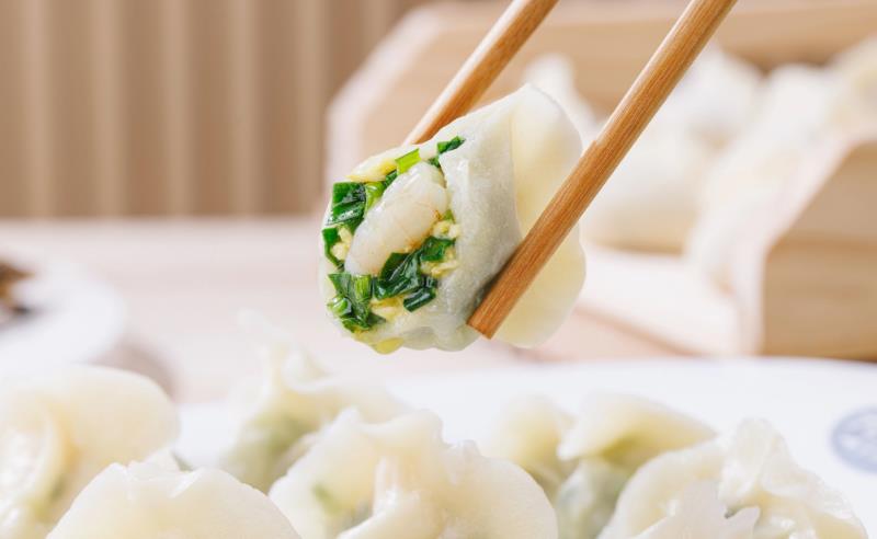 2025年匯豐園餃子機(jī)重大升級(jí)！！